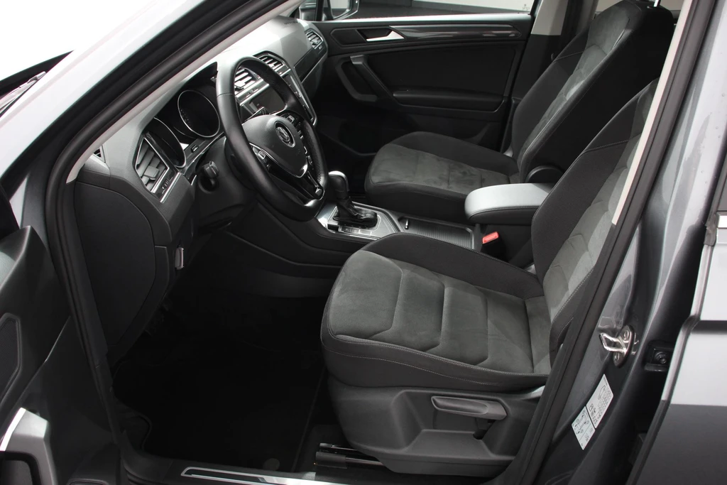 Volkswagen Tiguan Allspace – foto 11