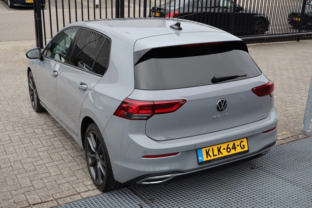 Volkswagen Golf – foto 3