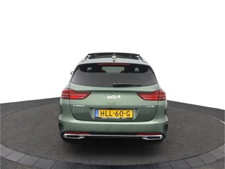 Kia Ceed Sportswagon – thumbnail 6
