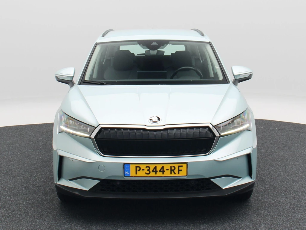 Škoda Enyaq iV – foto 8