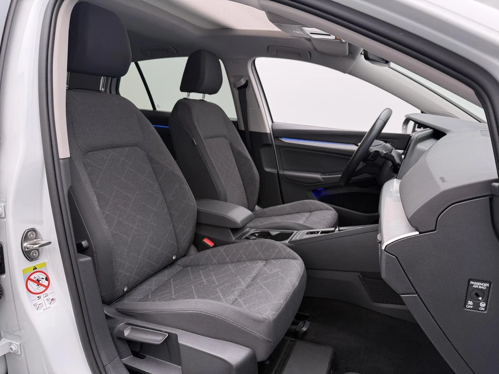 Volkswagen Golf – foto 38
