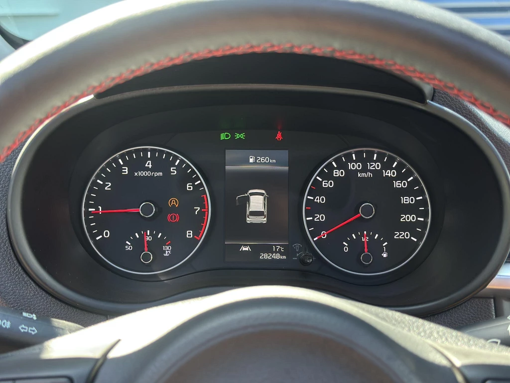 Kia Picanto – foto 32