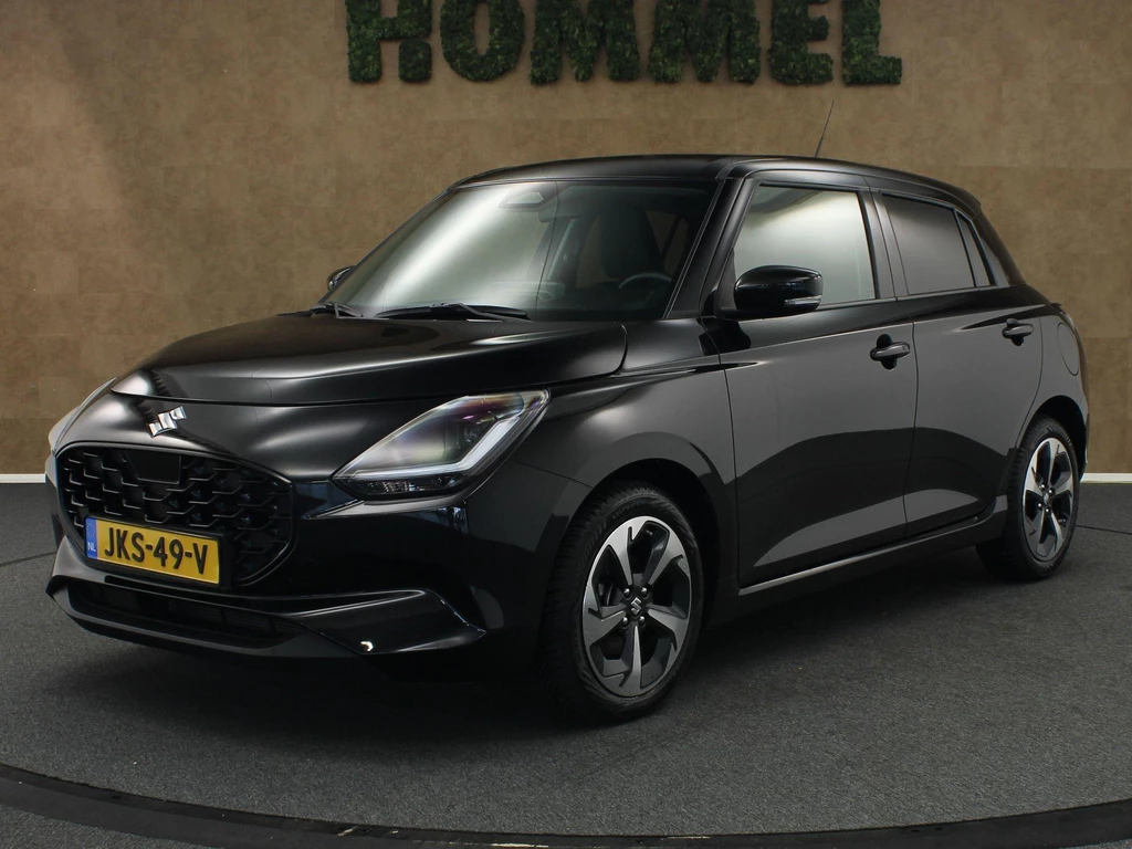 Suzuki Swift – foto 1
