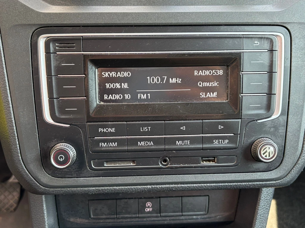 Volkswagen Caddy – foto 13