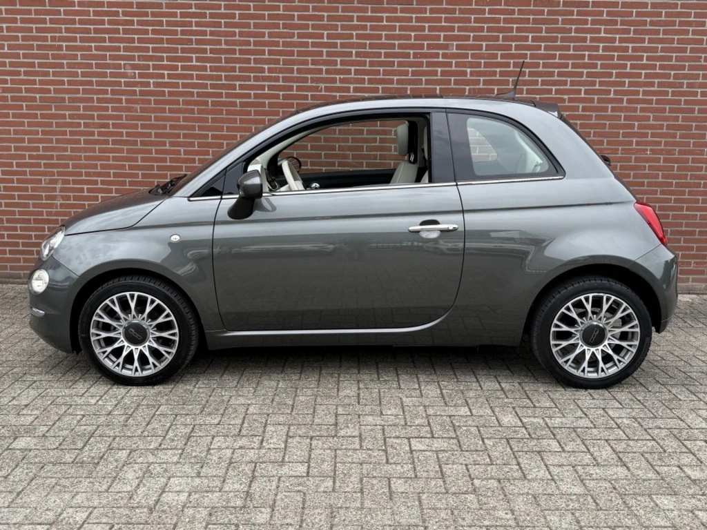 Fiat 500 – foto 2
