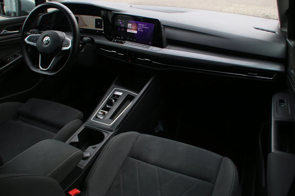 Volkswagen Golf – foto 12