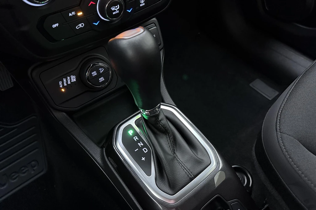 Jeep Renegade – foto 26
