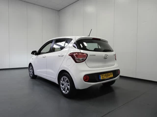 Hyundai i10 – thumbnail 4