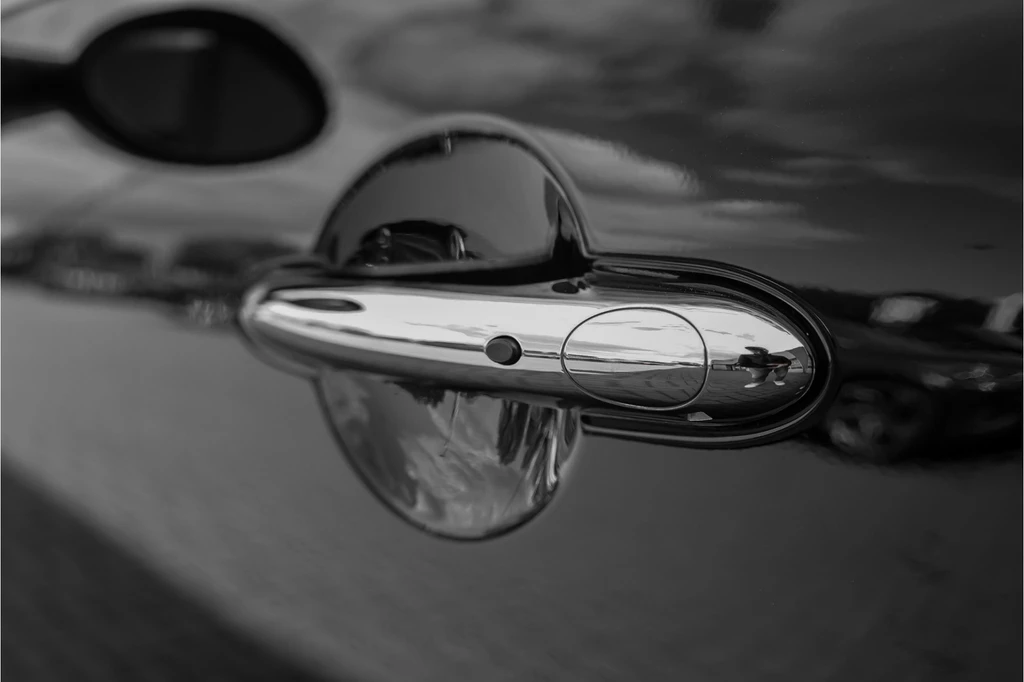 MINI Countryman – foto 38