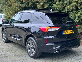 Ford Kuga – thumbnail 4