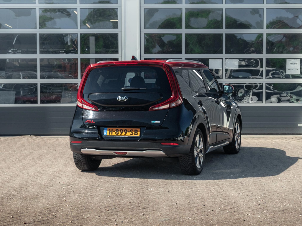 Kia e-Soul – foto 7
