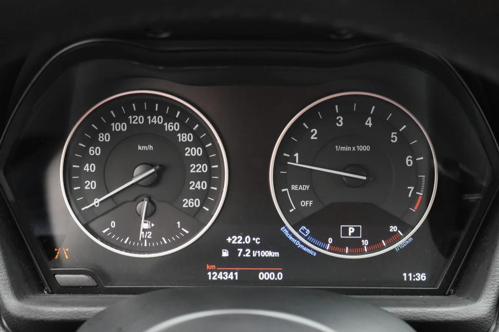 BMW X1 – foto 14