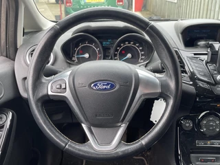 Ford Fiesta – thumbnail 6