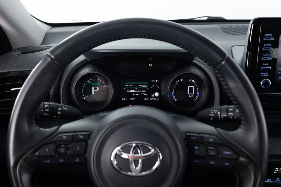 Toyota Yaris – foto 24
