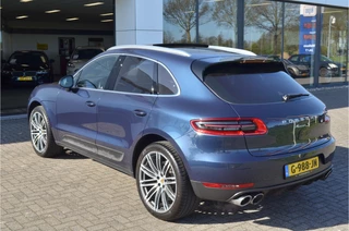 Porsche Macan – thumbnail 4