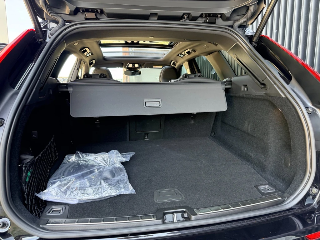 Volvo XC60 – foto 20