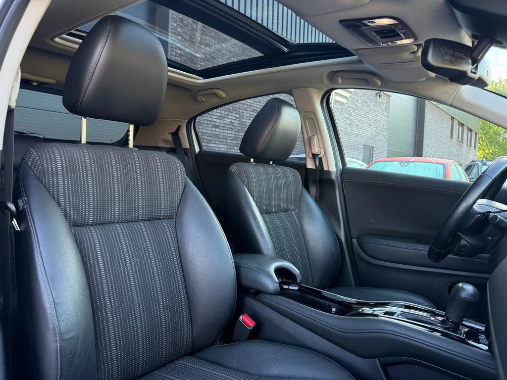 Honda HR-V – foto 35