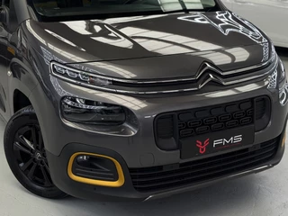 Citroën Berlingo – thumbnail 10
