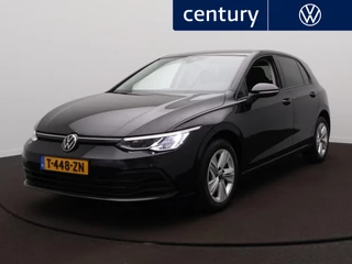 Volkswagen Golf – thumbnail 1