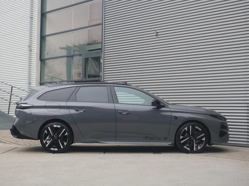 Peugeot 308 – foto 5
