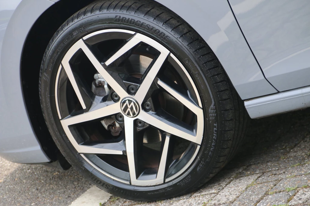 Volkswagen Golf – foto 6