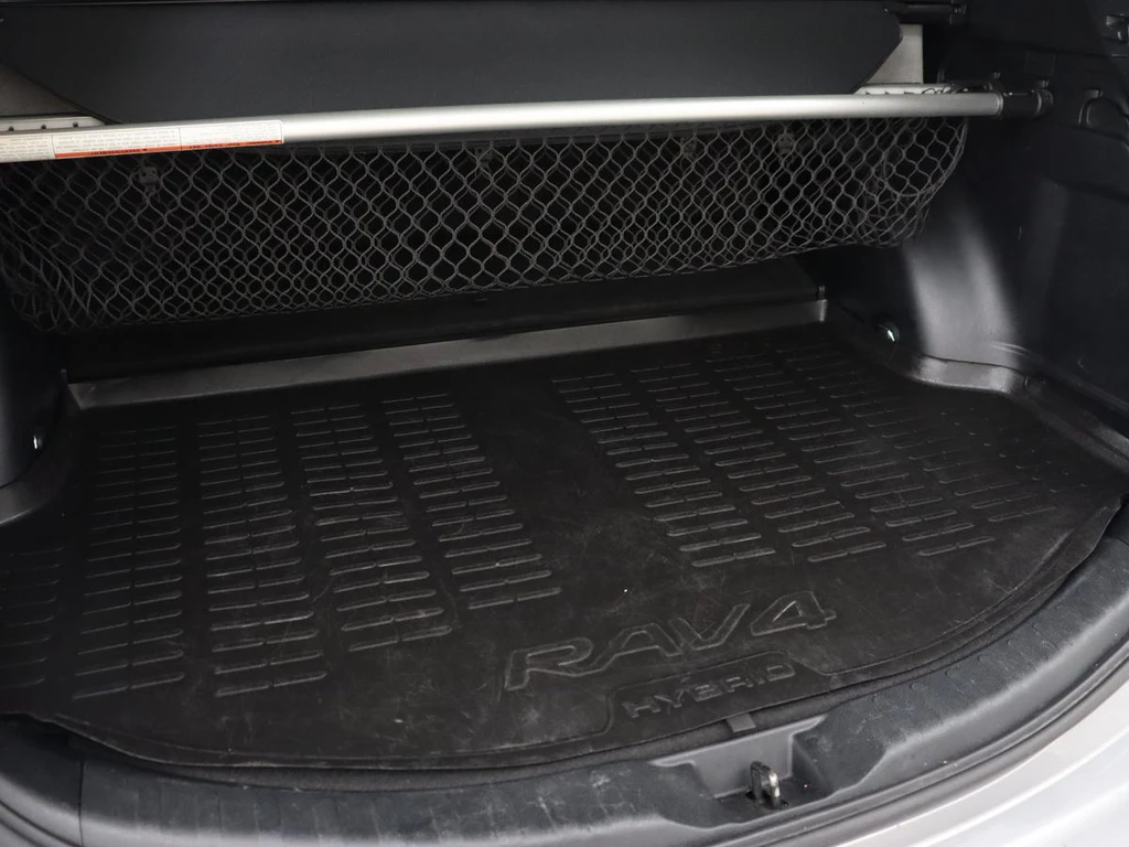Toyota RAV4 – foto 15