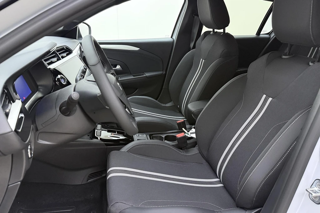 Opel Corsa-e – foto 30