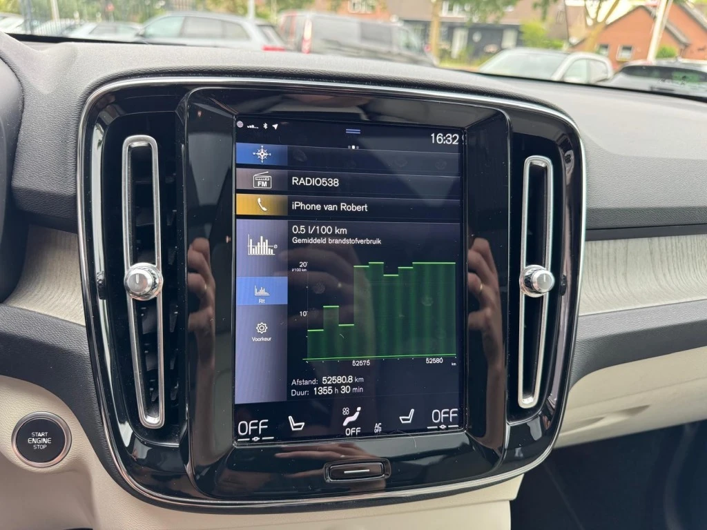 Volvo XC40 – foto 38