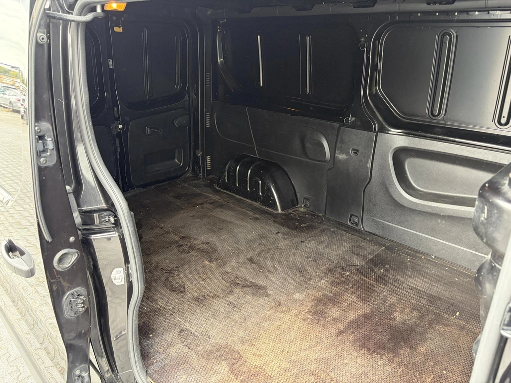 Renault Trafic – foto 11