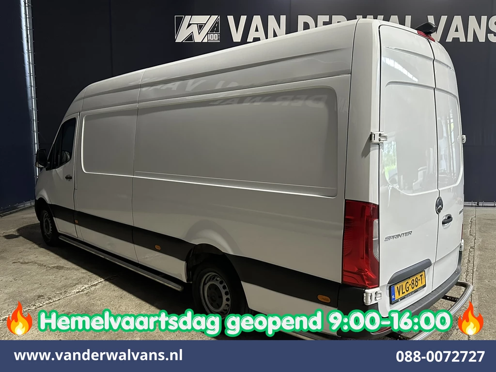 Mercedes-Benz Sprinter – foto 2