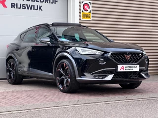 CUPRA Formentor – thumbnail 9