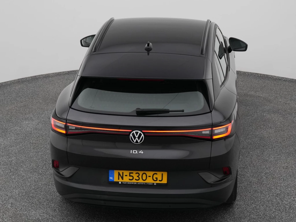 Volkswagen ID.4 – foto 10