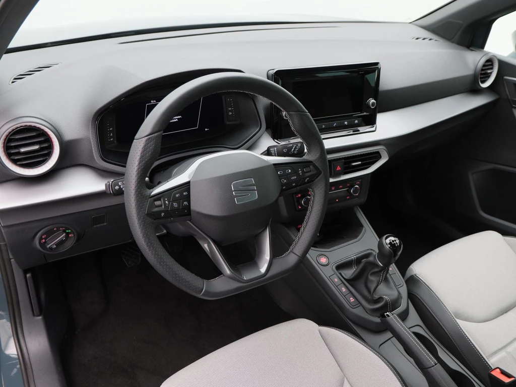 SEAT Arona – foto 9