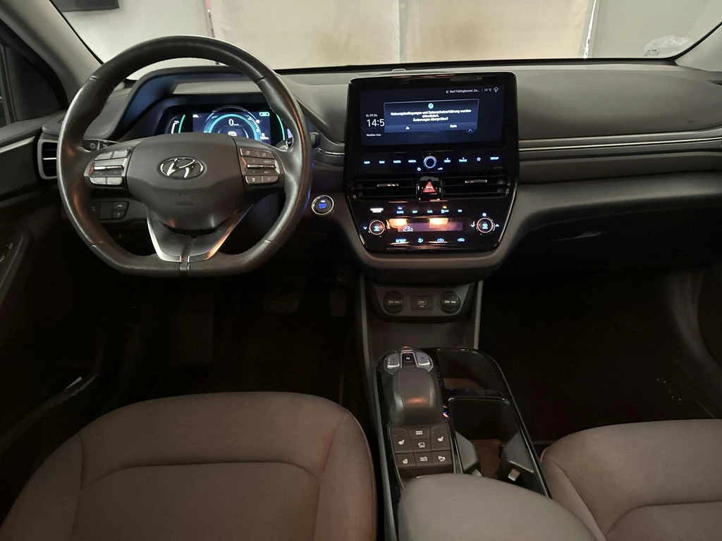 Hyundai IONIQ – foto 6