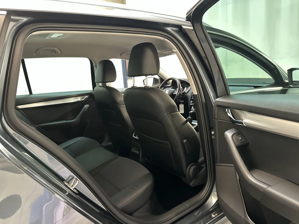 Škoda Octavia – foto 18