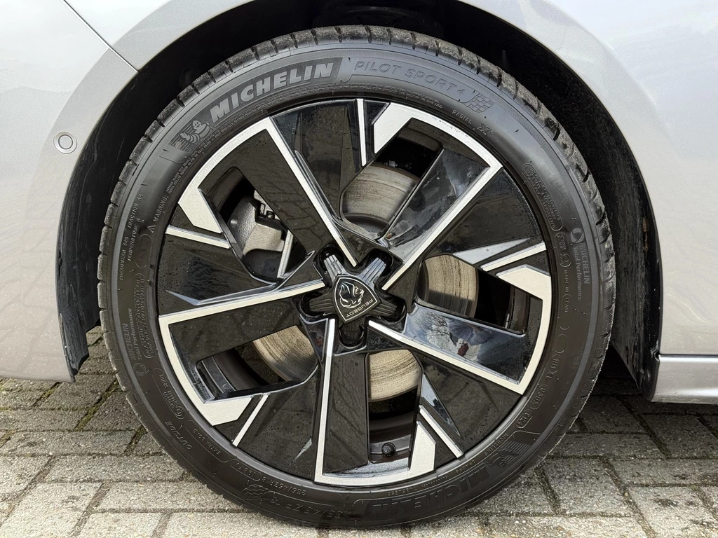 Peugeot 508 – foto 37