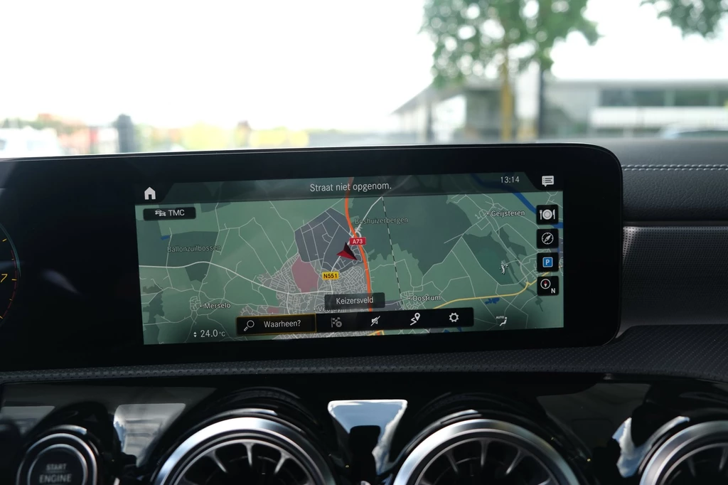 Mercedes-Benz CLA – foto 24