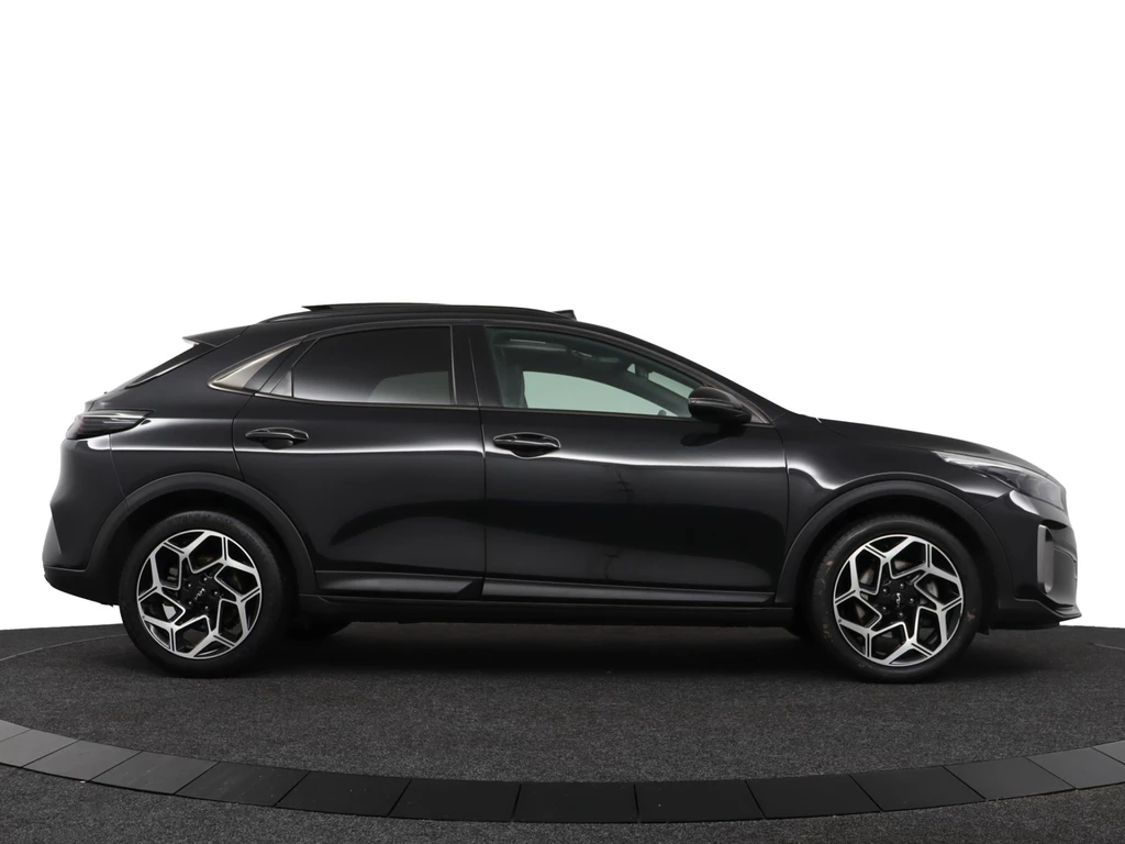 Kia XCeed – foto 10