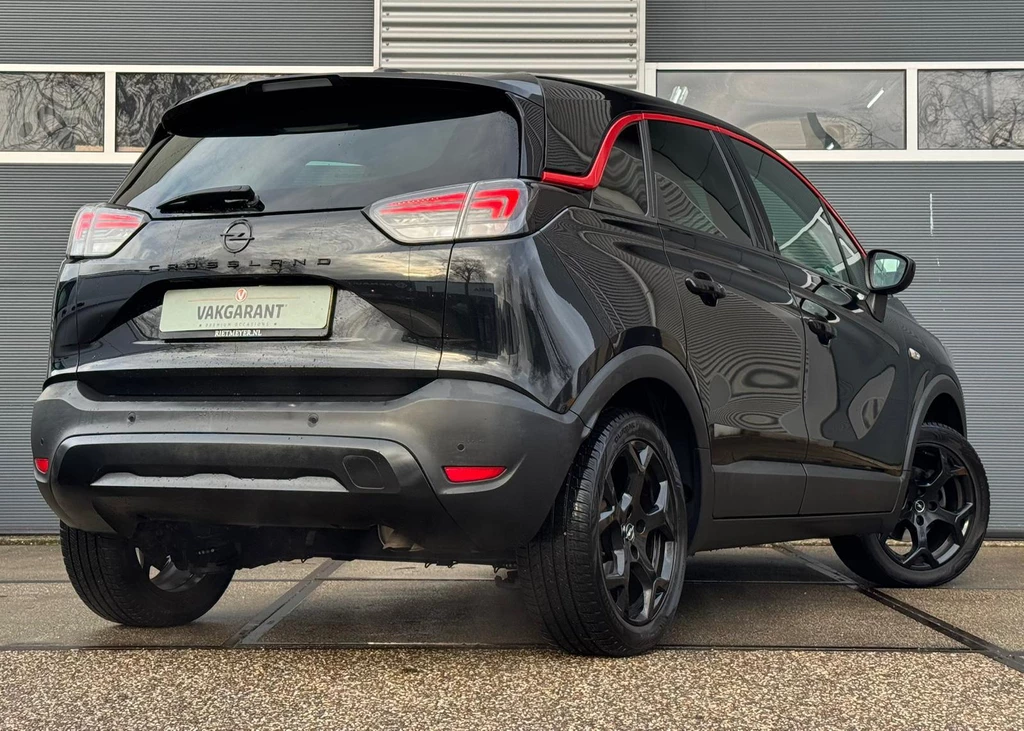 Opel Crossland – foto 5