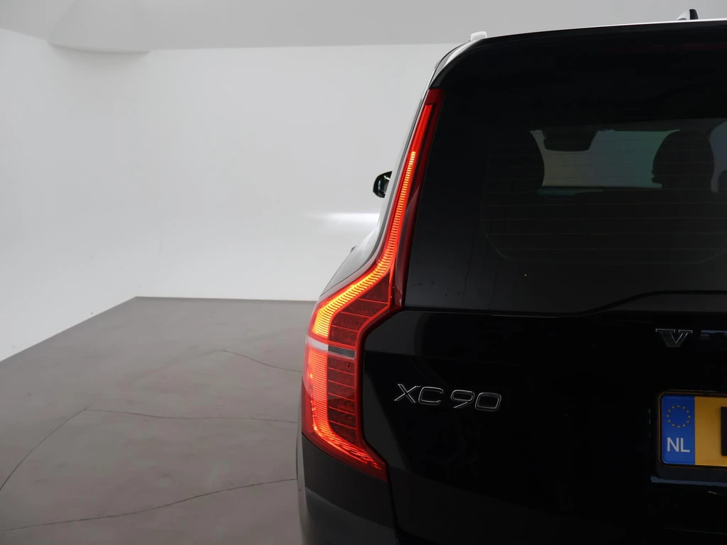 Volvo XC90 – foto 21