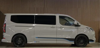 Ford Transit Custom – thumbnail 6