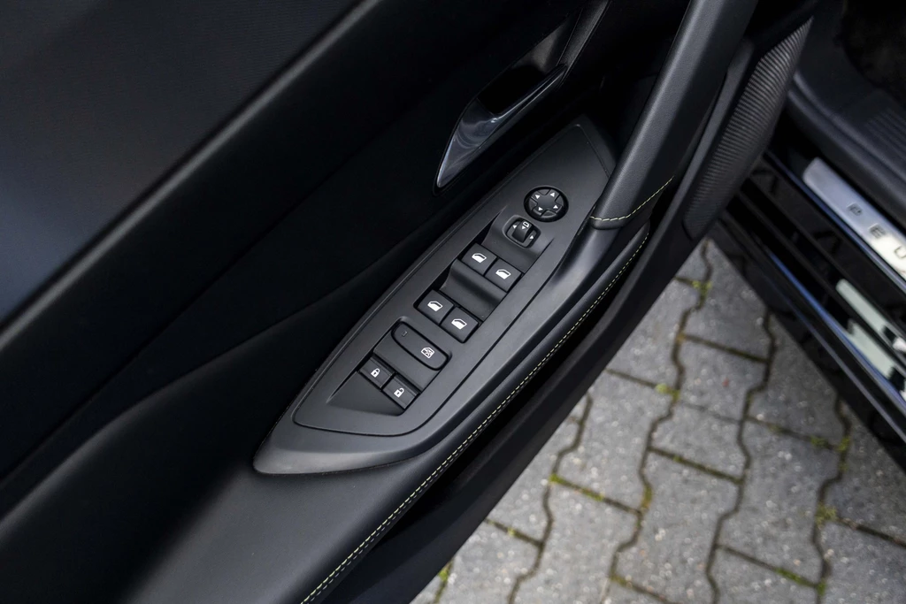 Peugeot 308 – foto 23