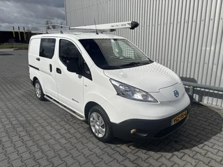 Nissan e-NV200 – thumbnail 8