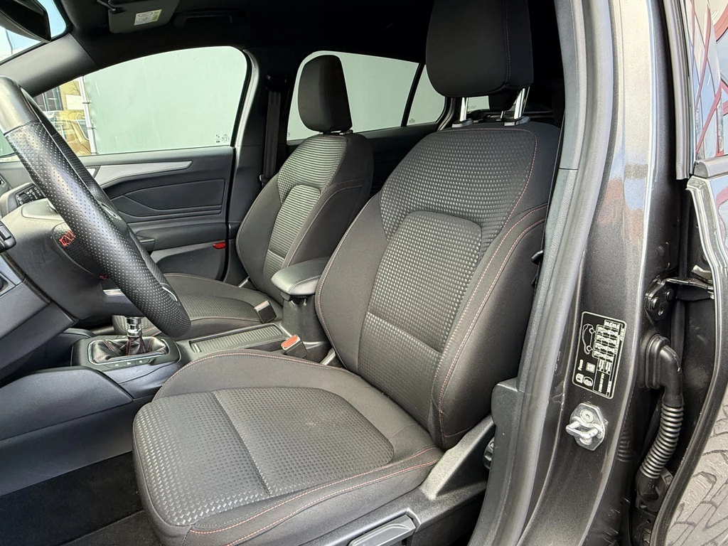 Ford Focus – foto 11