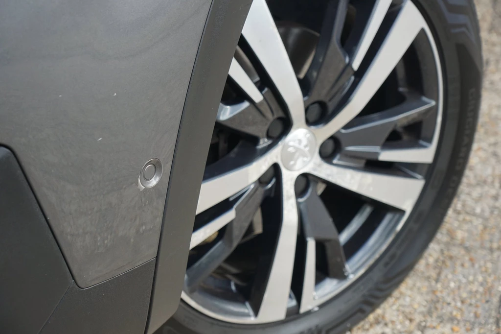 Peugeot 5008 – foto 30