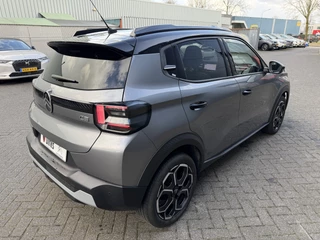 Citroën ë-C3 – thumbnail 7