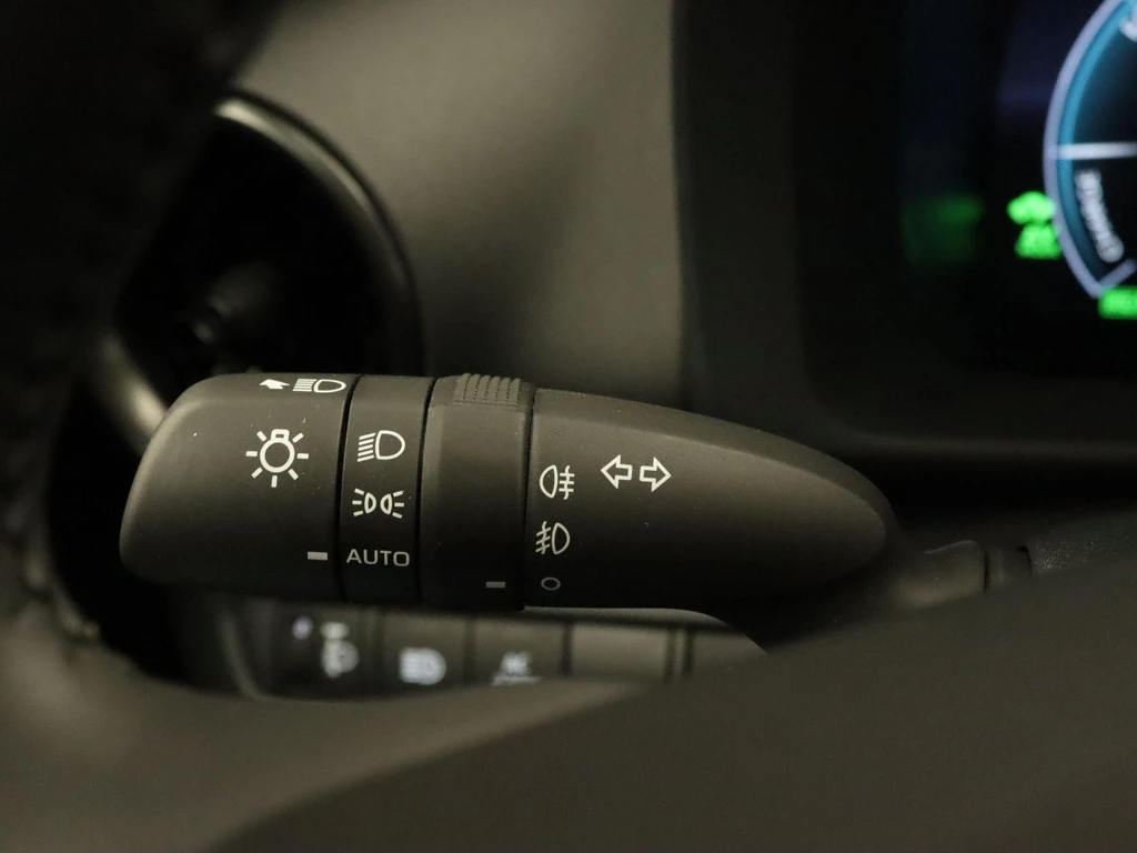 Toyota C-HR – foto 22