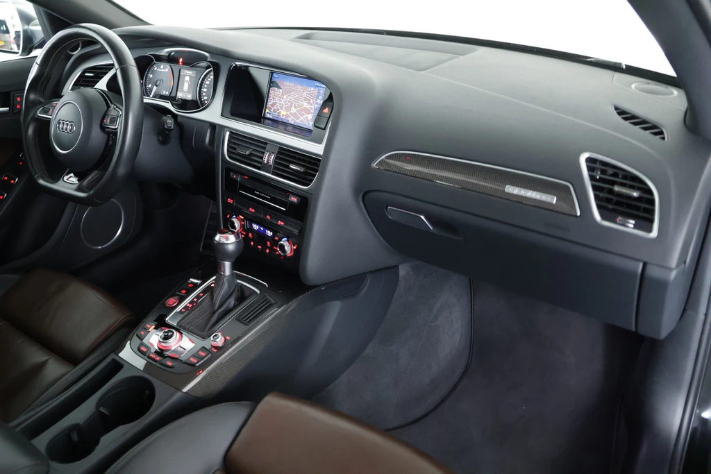 Audi A4 – foto 17