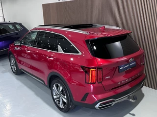 Kia Sorento – thumbnail 6