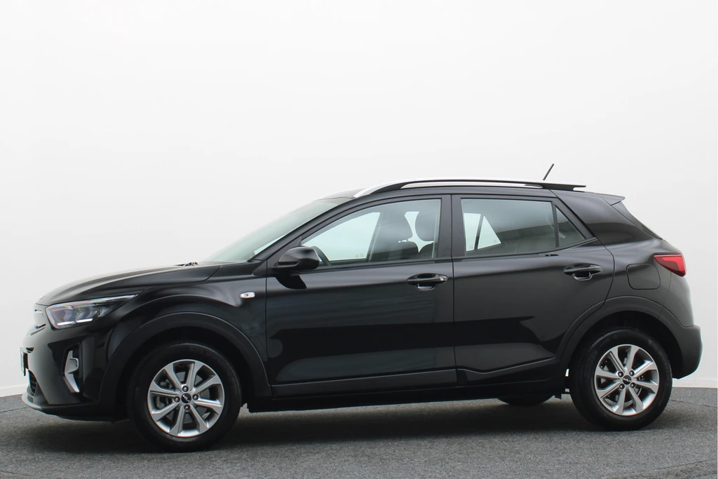 Kia Stonic – foto 3
